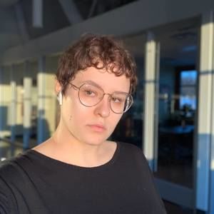 Meet your Posher, Daliya